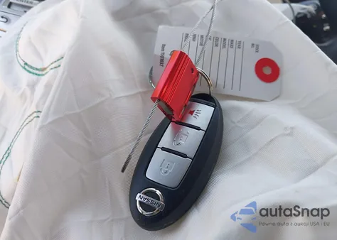 2016 Nissan Rogue S/Sl/Sv from USA, damaged, VIN KNMAT2MV0GP654639